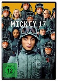 Produktbild: Mickey 17