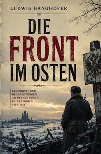 Produktbild: Die Front im Osten
