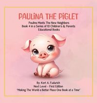 Produktbild: Paulina The Piglet - Book 4