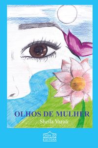 Produktbild: Olhos de mulher