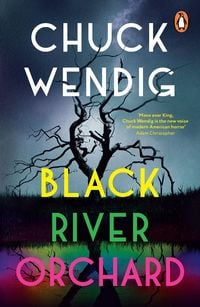 Produktbild: Black River Orchard