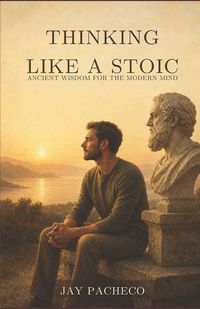 Produktbild: Thinking Like a Stoic