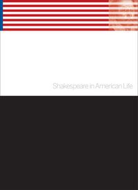 Produktbild: Shakespeare in American Life