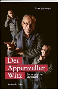 Produktbild: Der Appenzeller Witz