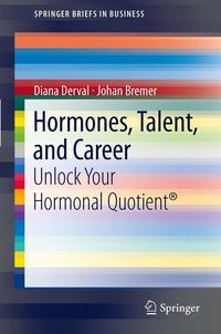 Produktbild: Hormones, Talent, and Career