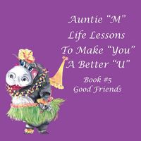 Produktbild: Auntie "M" Life Lessons to Make You a Better "U"
