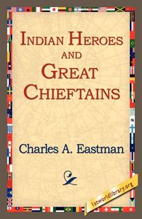 Produktbild: Indian Heroes and Great Chieftains