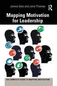 Produktbild: Mapping Motivation for Leadership