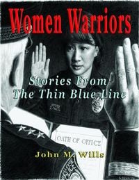 Produktbild: Women Warriors