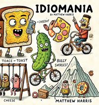 Produktbild: Idiomania