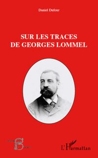 Produktbild: Sur les traces de Georges Lommel