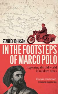 Produktbild: In The Footsteps of Marco Polo