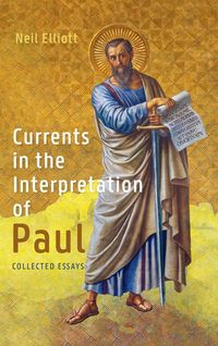 Produktbild: Currents in the Interpretation of Paul