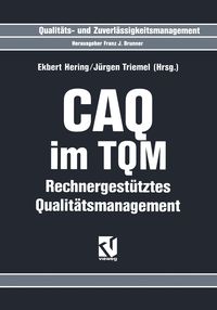 Produktbild: Caq im Tqm