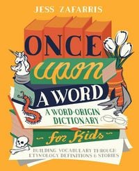 Produktbild: Once Upon a Word