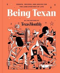 Produktbild: Being Texan