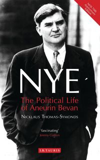 Produktbild: Thomas-Symonds, N: NYE