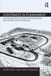 Produktbild: Contrasts in Punishment