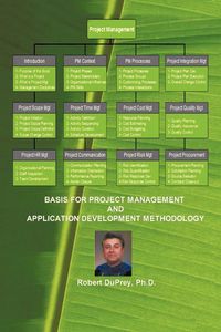 Produktbild: Basis for Project Management and Application Development Methodology