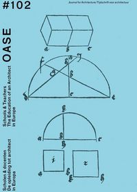 Produktbild: OASE 102: Schools & Teachers