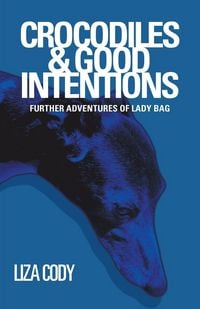Produktbild: Crocodiles & Good Intentions
