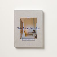 Produktbild: Take Me to the Lakes - Weekender Edition Berlin Vol. II