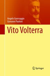 Produktbild: Vito Volterra