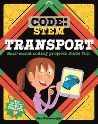 Produktbild: Wainewright, M: Code: STEM: Transport