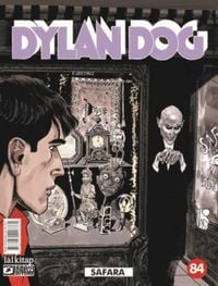 Produktbild: Dylan Dog Sayi 84