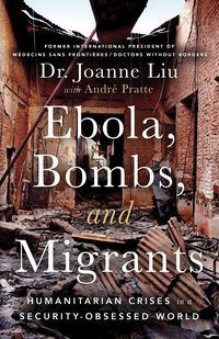 Produktbild: Ebola, Bombs, and Migrants
