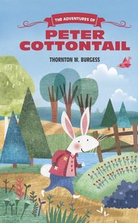 Produktbild: The Adventures of Peter Cottontail
