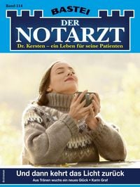 Produktbild: Der Notarzt 514