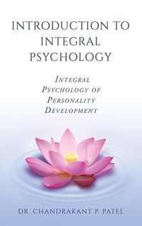 Produktbild: Introduction to Integral Psychology