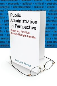 Produktbild: Public Administration in Perspective
