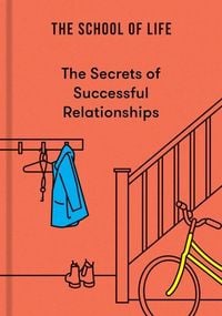 Produktbild: The Secrets of Successful Relationships