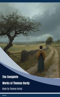 Produktbild: The complete works of Thomas Hardy