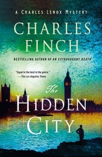 Produktbild: Hidden City
