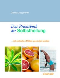 Produktbild: Das Praxisbuch der Selbstheilung