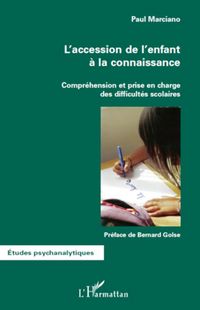 Produktbild: L'accession de l'enfant &agrave; la connaissance