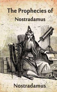 Produktbild: The Prophecies Of Nostradamus