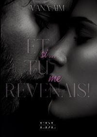 Produktbild: Et si...Tu me revenais !