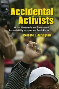 Produktbild: Accidental Activists