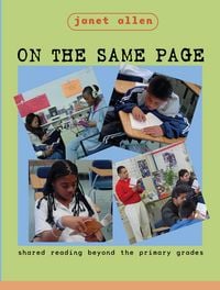 Produktbild: On the Same Page