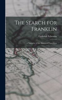 Produktbild: The Search for Franklin
