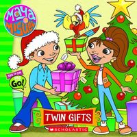 Produktbild: Twin Gifts
