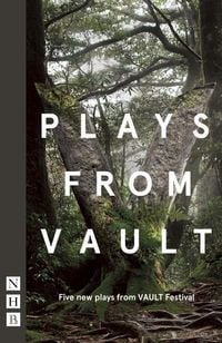 Produktbild: Plays from Vault