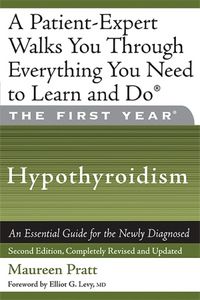 Produktbild: 1st Year Hypot Rev/e Updated/e