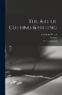 Produktbild: The Art of Cutting & Fitting