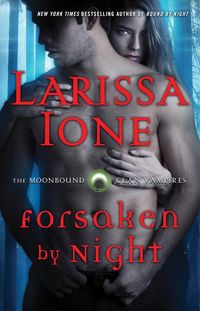 Produktbild: Forsaken by Night