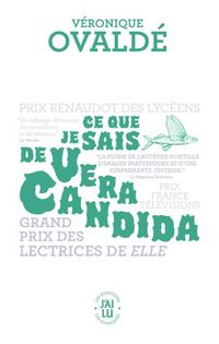 Produktbild: Ce que je sais de Vera Candida